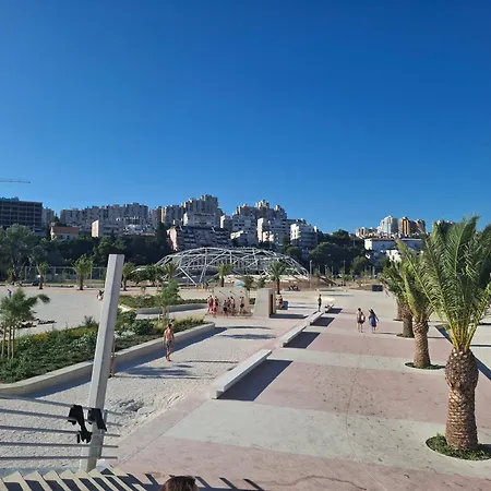 Znjan 게스트하우스