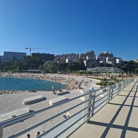Znjan * Split