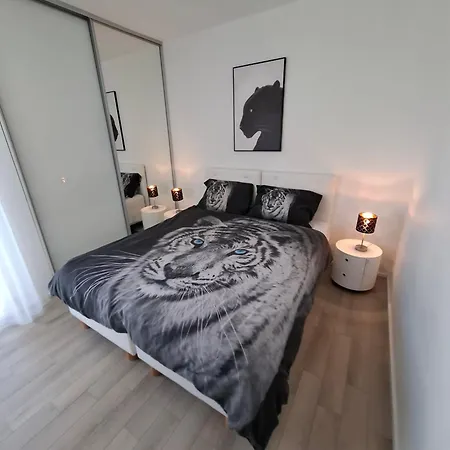 Znjan Gasthof *